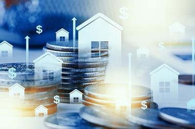 real estate capacity