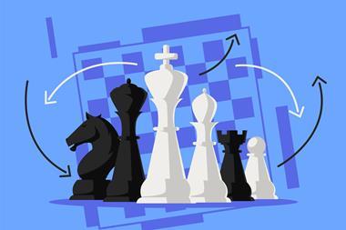 chess move restructure