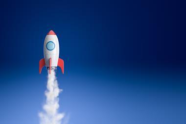 rocket