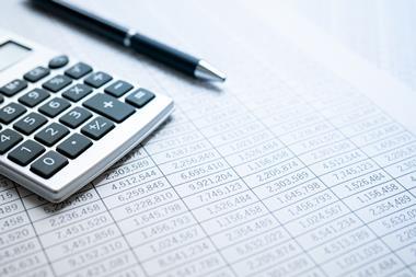 financial results (4)