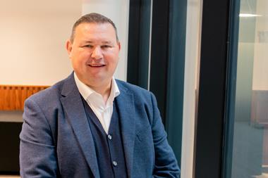 Colin Wallace Close Brothers