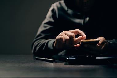 online fraud