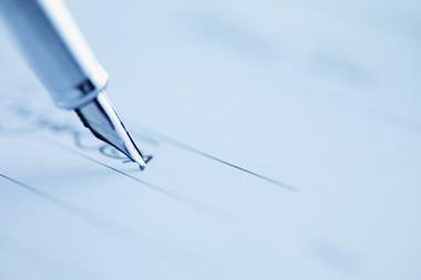 inks deal fountain pen