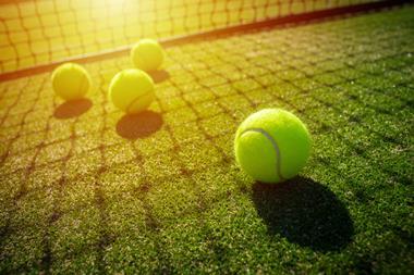 tennis