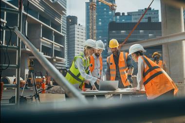 construction