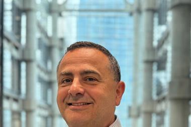 Peter Montanaro