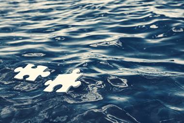 water puzzle