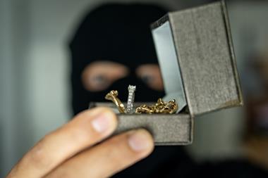 jewellerytheft