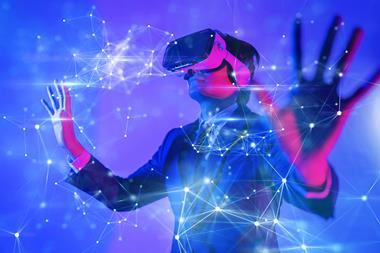VR