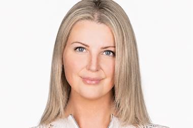 Claire - Headshot