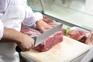 Butcher knife_Getty