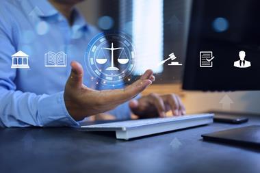 personal legal services