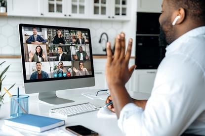 flexible working