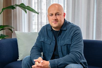 Stephen Taylor, Supercript