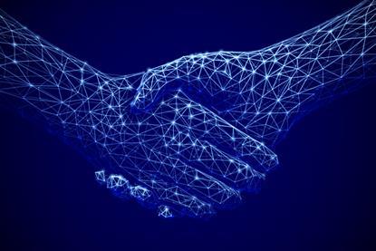 cyber, partnership