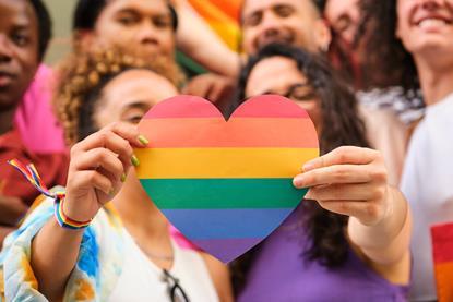 Pride Month