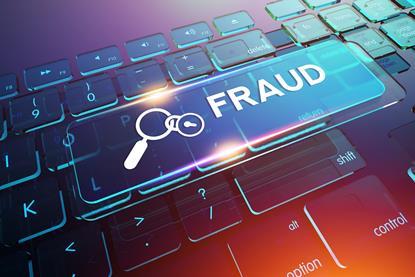 fraud, laptop