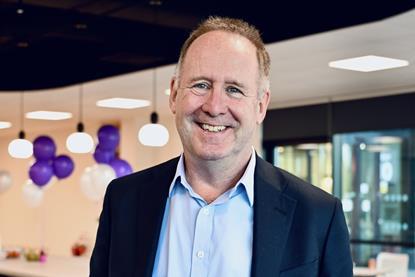 Steve Hardy Policy Expert