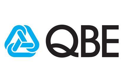 QBE Broker Hub logo