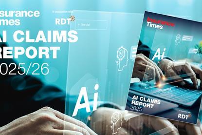 AI in Claims Social V2