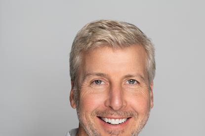 Craig Stack headshot