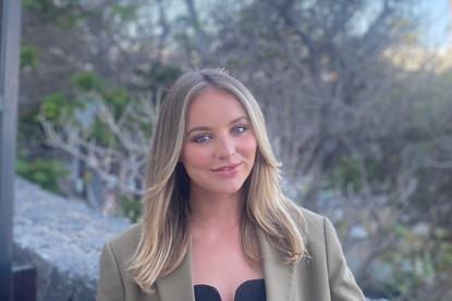 Georgina Davis