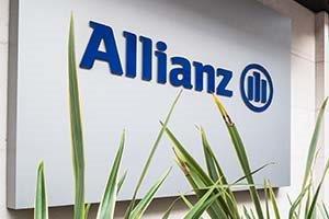 Allianz office generic