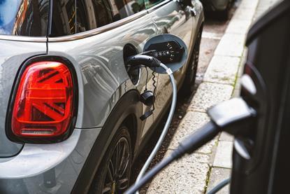 electric vehicles (2)