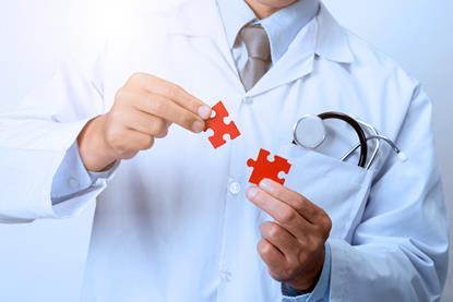 healthcare acquisition