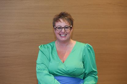 Lea Cheesbrough Movo 2026