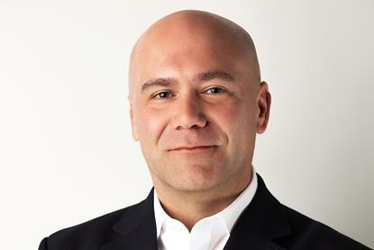 Alex Martin Clearspeed CEO