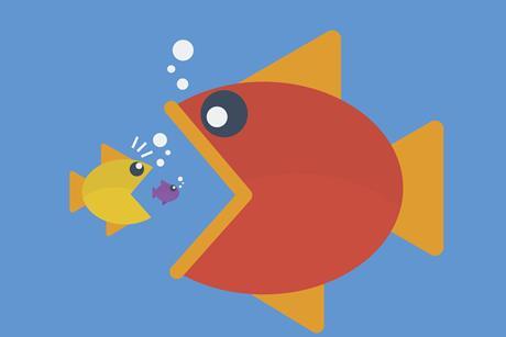 I stock acquisition fish