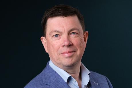 Tim Smyth