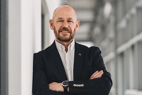 Craig Evans Headshot