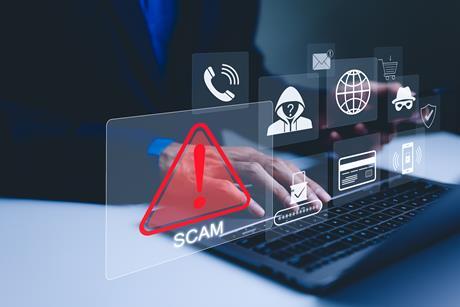 cyberattack