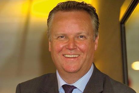 AXA Alasdair Stewart