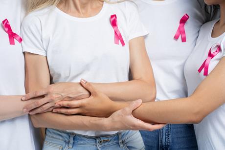 breast cancer