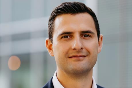 Alex Ktenidis