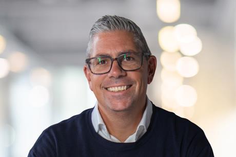 Martyn Mathews -headshot