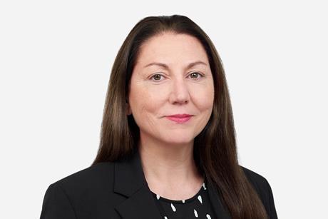 Joanne Musselle