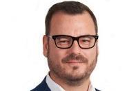 Andrew van der Westhuizen