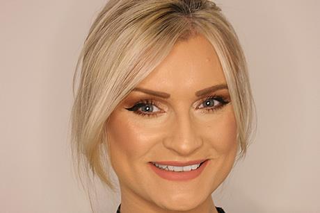 Lauren France Headshot