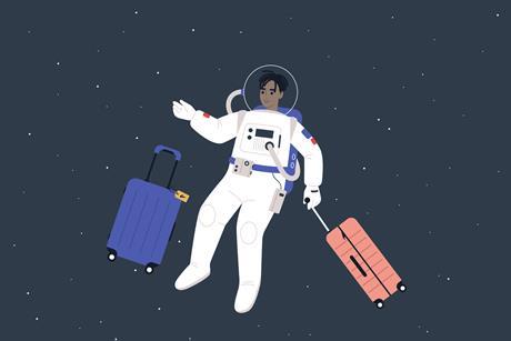 space tourism
