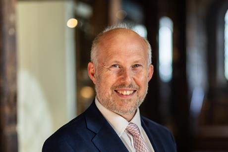 Graeme Trudgill index
