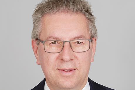 David Epstein - Director, Sturdy Edwards