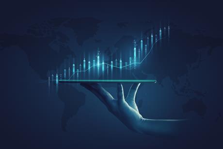 etrading