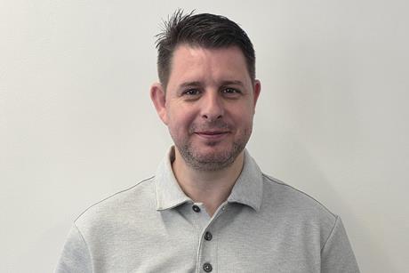 Account Executive John Loran joins TL Dallas