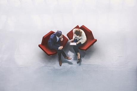 Talks to sell