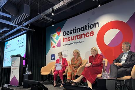 First session part 2