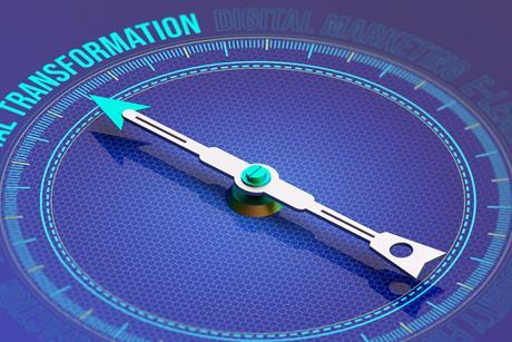 digital transformation